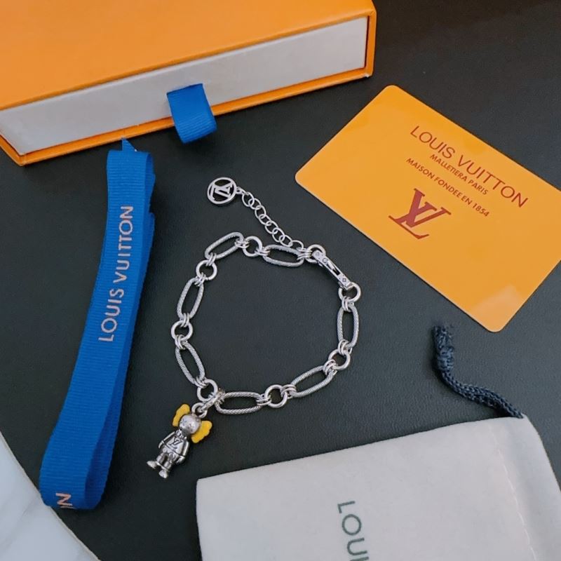 Louis Vuitton Bracelets